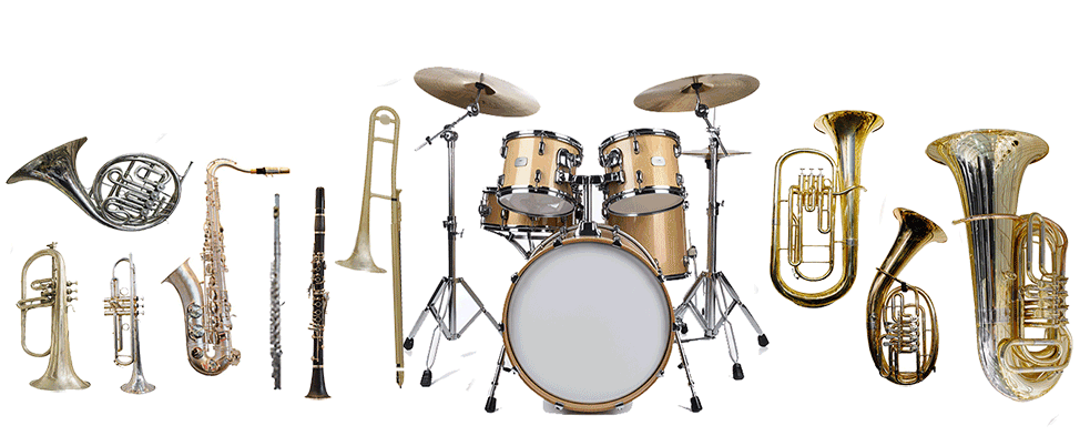 Musikinstrumente Musikinstrumente